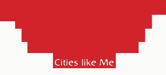 cities like me