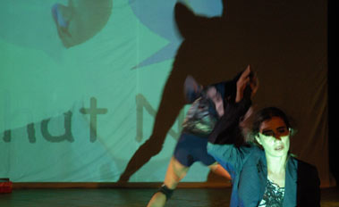 ADARTE – inside the control