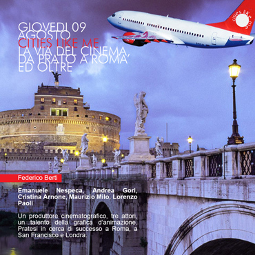 9 agosto