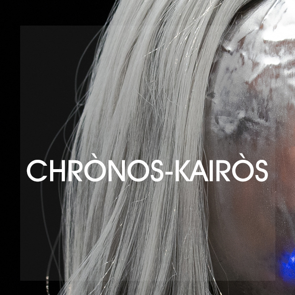 CHRÒNOS-KAIRÒS