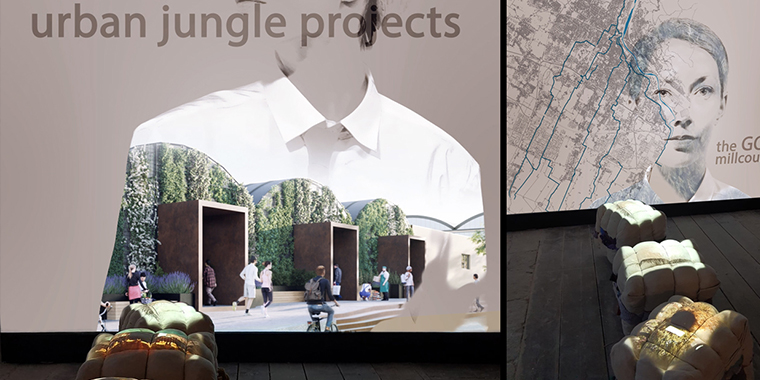 BIENNALE ARCHITETTURA