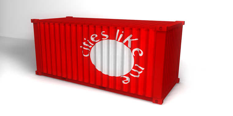 CITIES LIKE ME