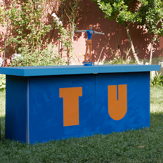 TU