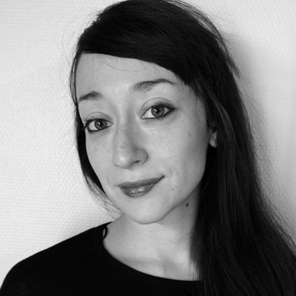 Martina Gregori