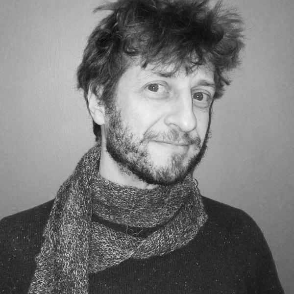 Sergio Foti