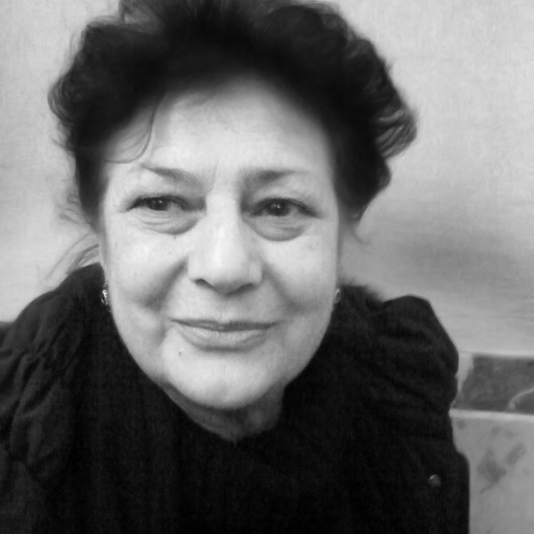 Anna Rita Rossi